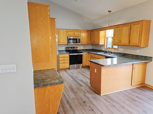 13788 Goldenrod Street NW, Andover, MN 55304
