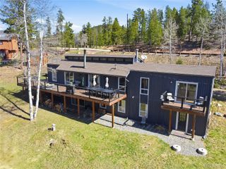 34978 Forest Estates Road, Evergreen, CO 80439