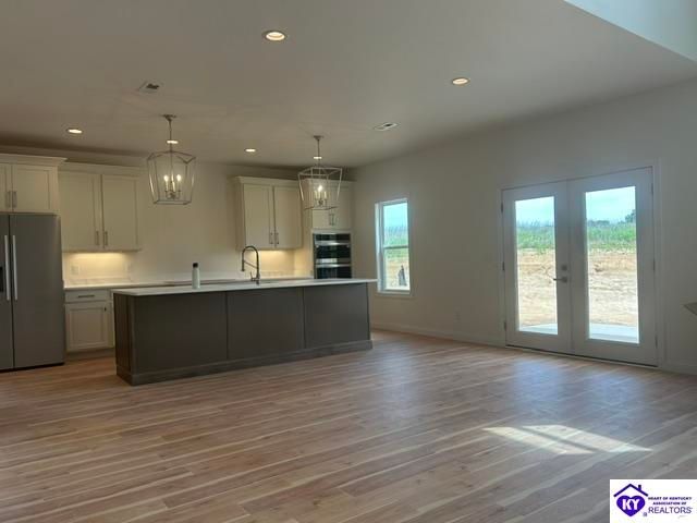 105 Cozy Court, Elizabethtown, KY 42701