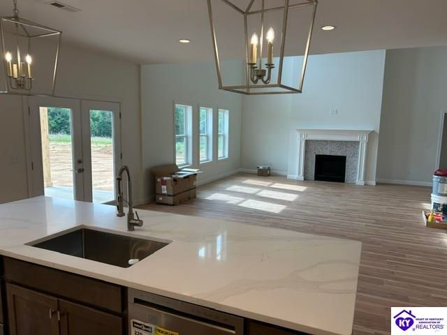 105 Cozy Court, Elizabethtown, KY 42701