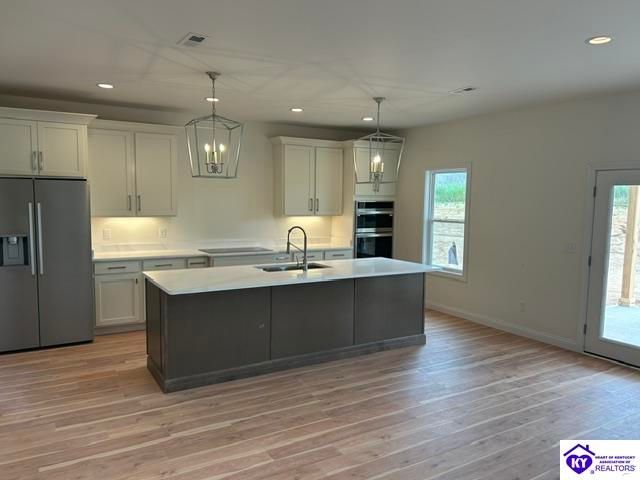 105 Cozy Court, Elizabethtown, KY 42701