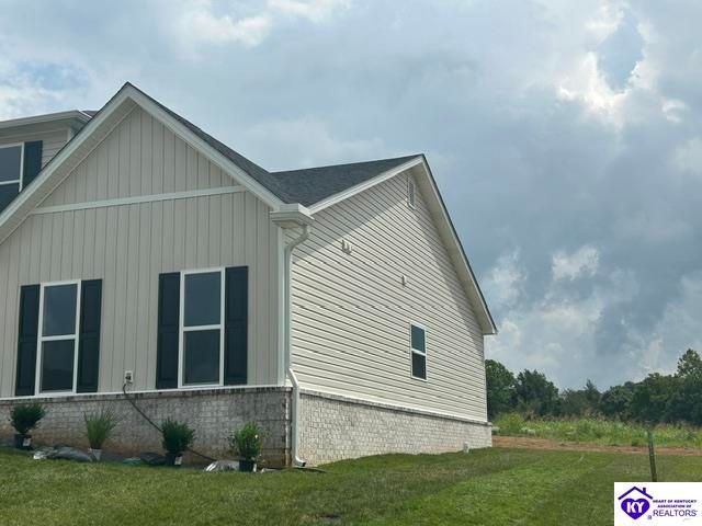 105 Cozy Court, Elizabethtown, KY 42701
