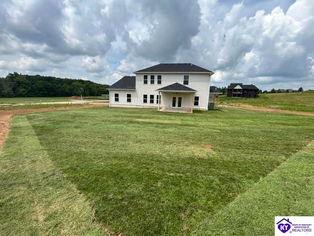 105 Cozy Court, Elizabethtown, KY 42701