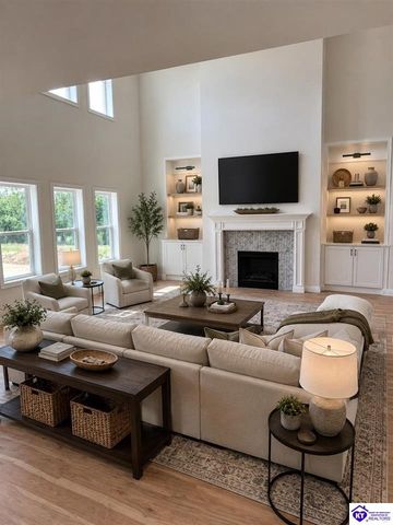 105 Cozy Court, Elizabethtown, KY 42701