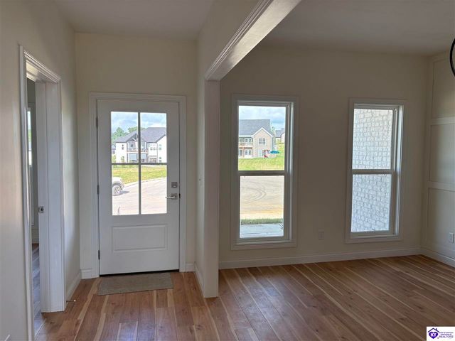 105 Cozy Court, Elizabethtown, KY 42701