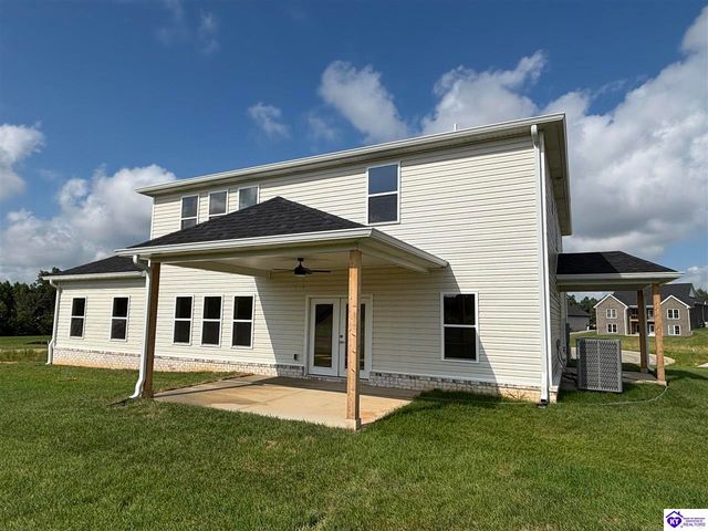 105 Cozy Court, Elizabethtown, KY 42701