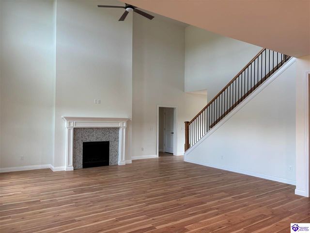 105 Cozy Court, Elizabethtown, KY 42701
