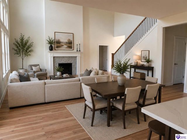 105 Cozy Court, Elizabethtown, KY 42701