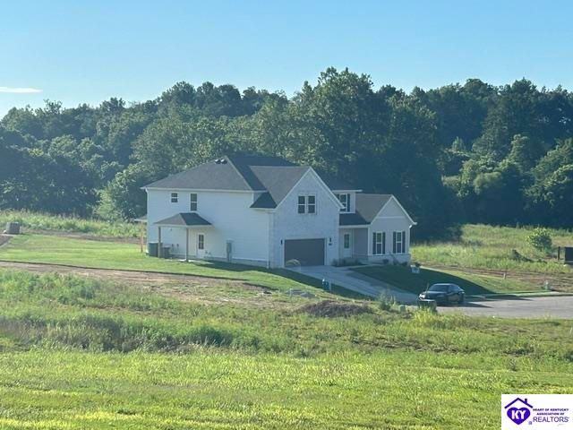105 Cozy Court, Elizabethtown, KY 42701
