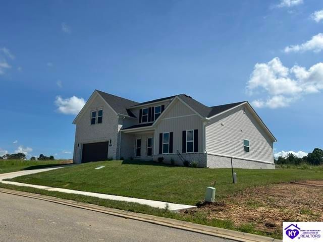 105 Cozy Court, Elizabethtown, KY 42701