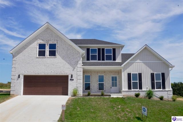 105 Cozy Court, Elizabethtown, KY 42701