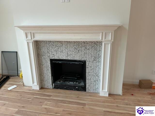 105 Cozy Court, Elizabethtown, KY 42701
