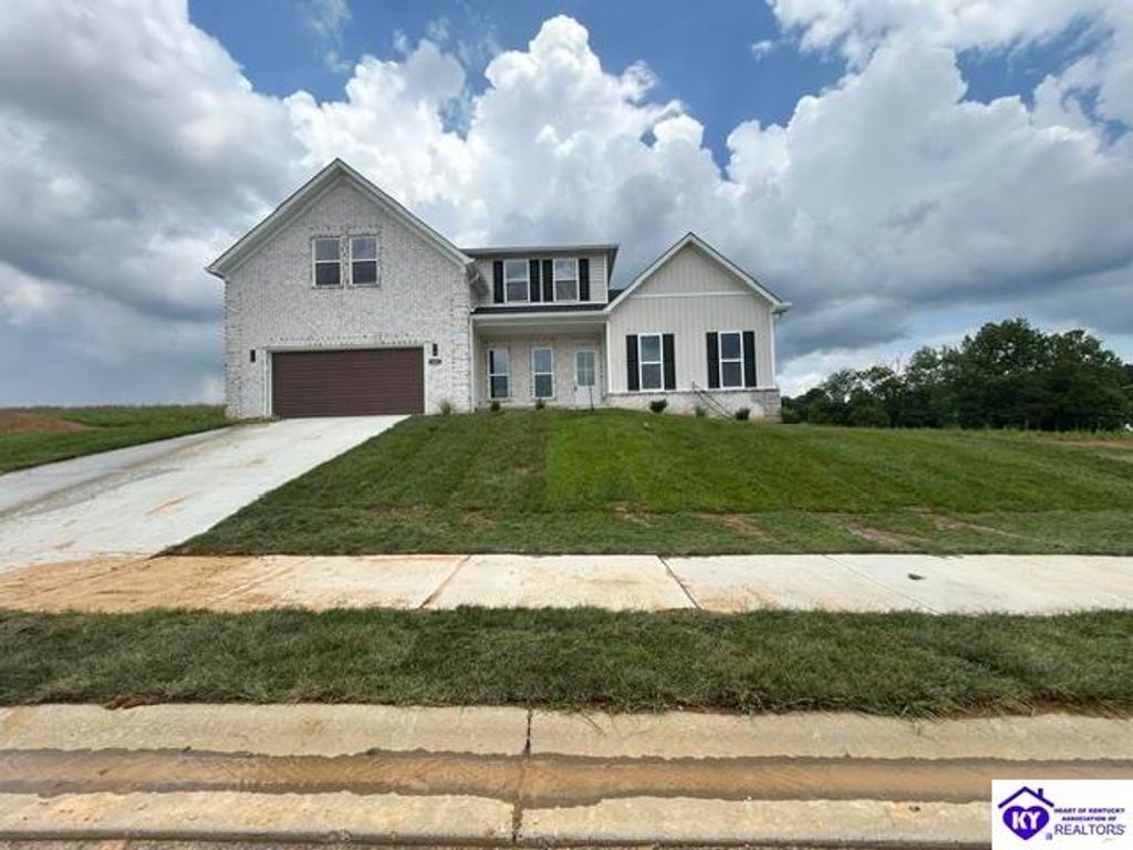 105 Cozy Court, Elizabethtown, KY 42701