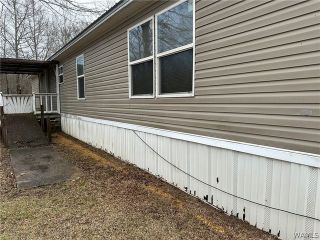 577 James Road, Gordo, AL 35466