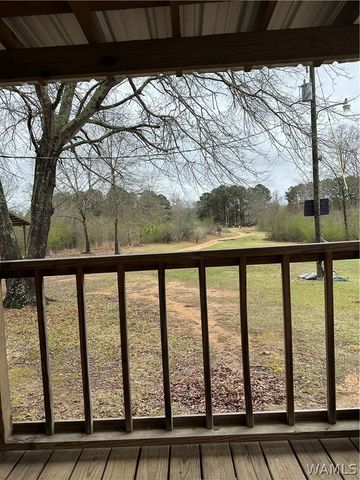 577 James Road, Gordo, AL 35466