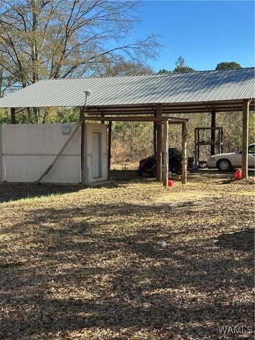 577 James Road, Gordo, AL 35466