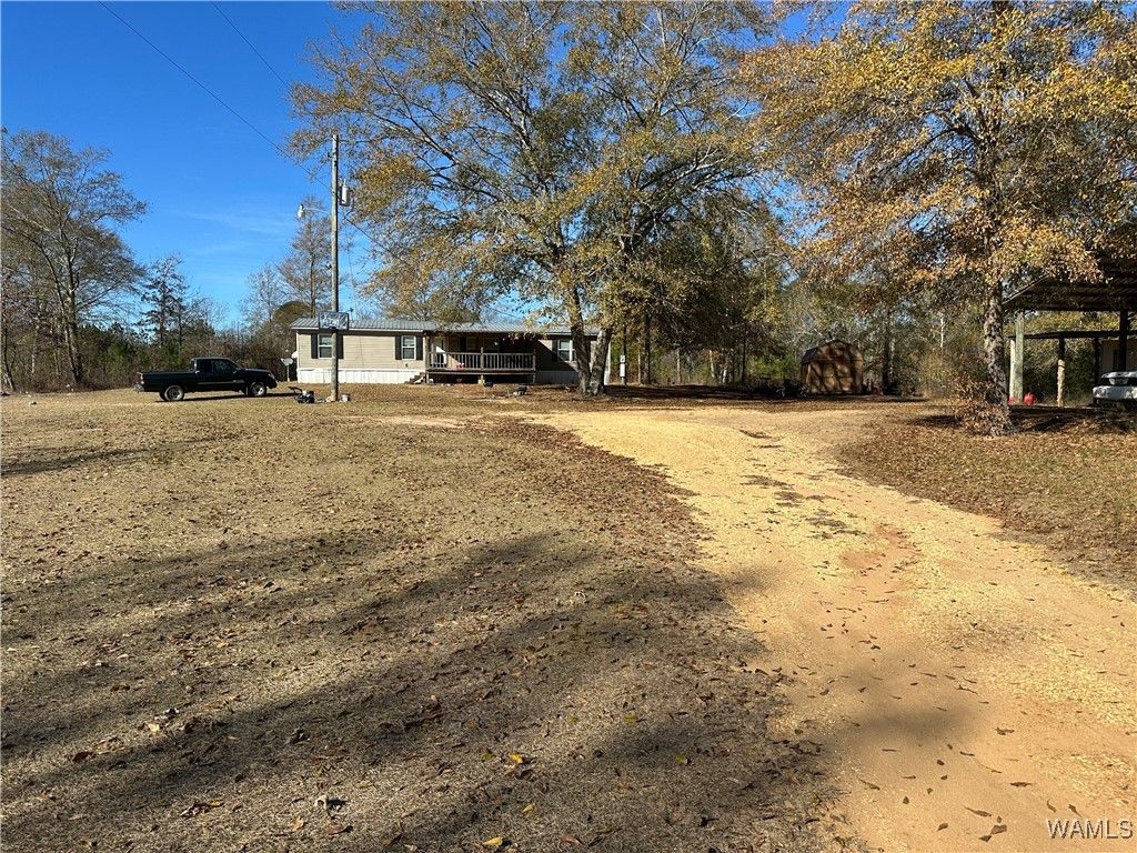 577 James Road, Gordo, AL 35466