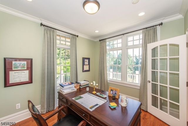 104 Laurel Hill Rd, Mountain Lakes Boro, NJ 07046
