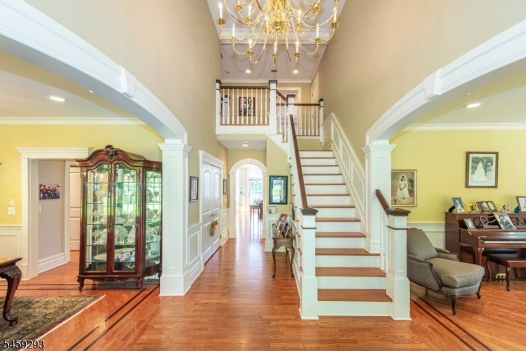 104 Laurel Hill Rd, Mountain Lakes Boro, NJ 07046 — photo 4