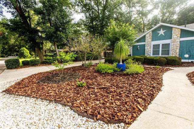 2921 NW 24TH TERRACE, Gainesville, FL 32605