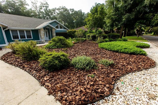 2921 NW 24TH TERRACE, Gainesville, FL 32605