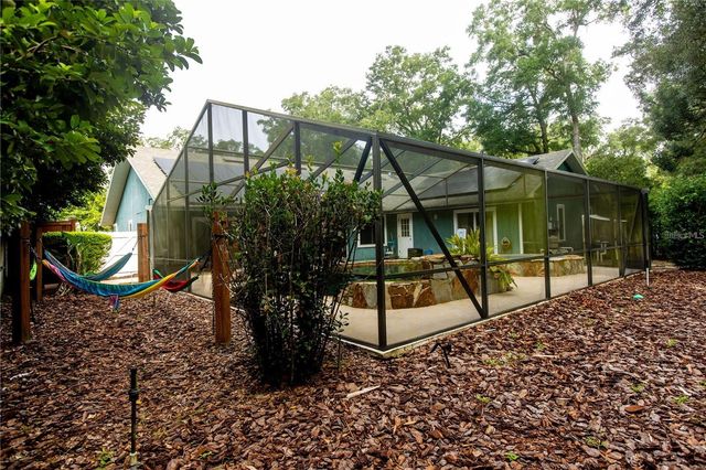 2921 NW 24TH TERRACE, Gainesville, FL 32605