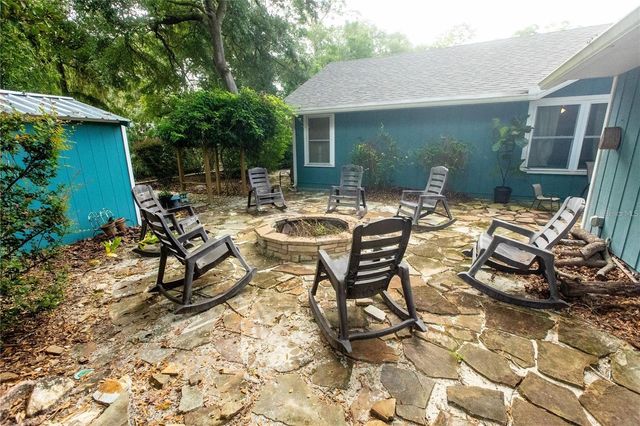 2921 NW 24TH TERRACE, Gainesville, FL 32605