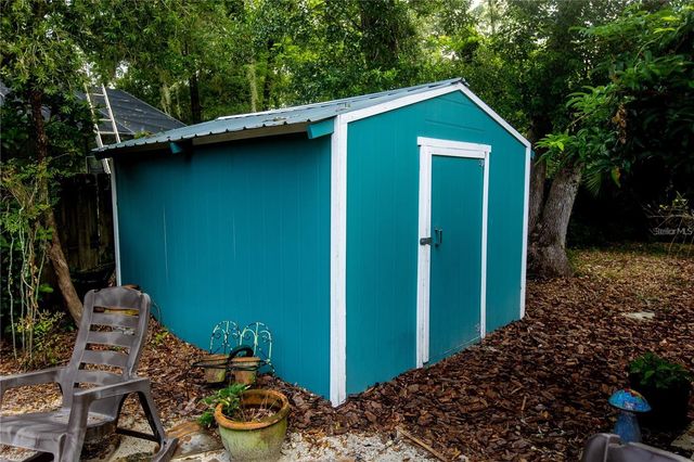 2921 NW 24TH TERRACE, Gainesville, FL 32605