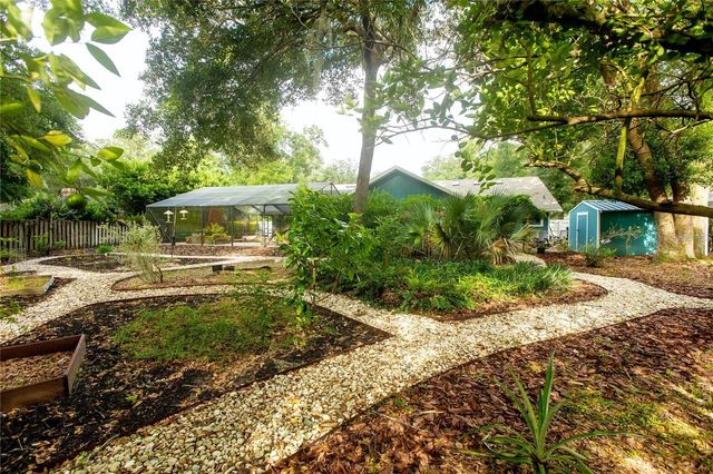 2921 NW 24TH TERRACE, Gainesville, FL 32605