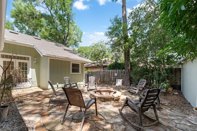 2921 NW 24TH TERRACE, Gainesville, FL 32605