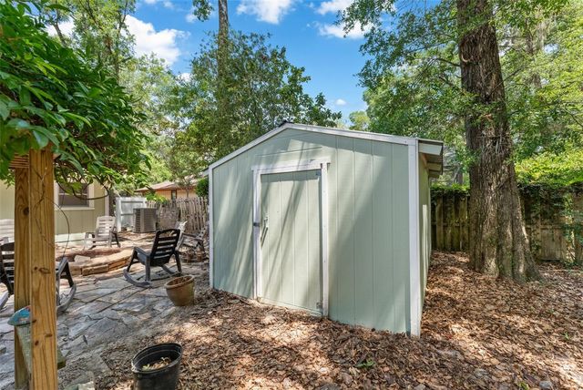 2921 NW 24TH TERRACE, Gainesville, FL 32605