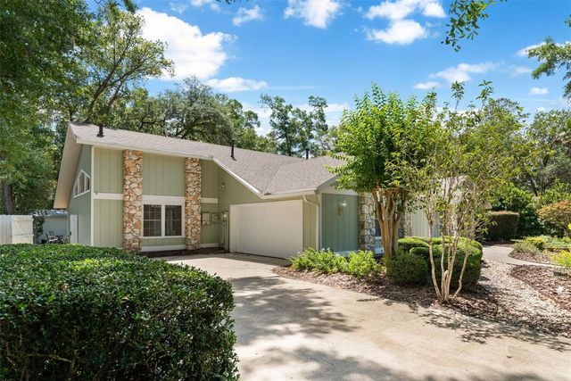 2921 NW 24TH TERRACE, Gainesville, FL 32605