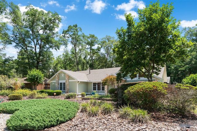 2921 NW 24TH TERRACE, Gainesville, FL 32605