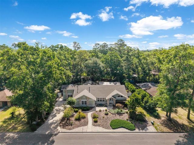 2921 NW 24TH TERRACE, Gainesville, FL 32605