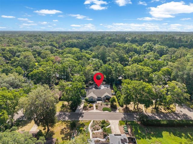 2921 NW 24TH TERRACE, Gainesville, FL 32605
