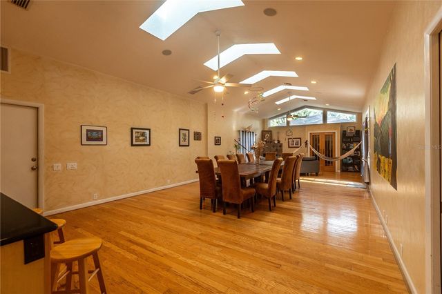 2921 NW 24TH TERRACE, Gainesville, FL 32605