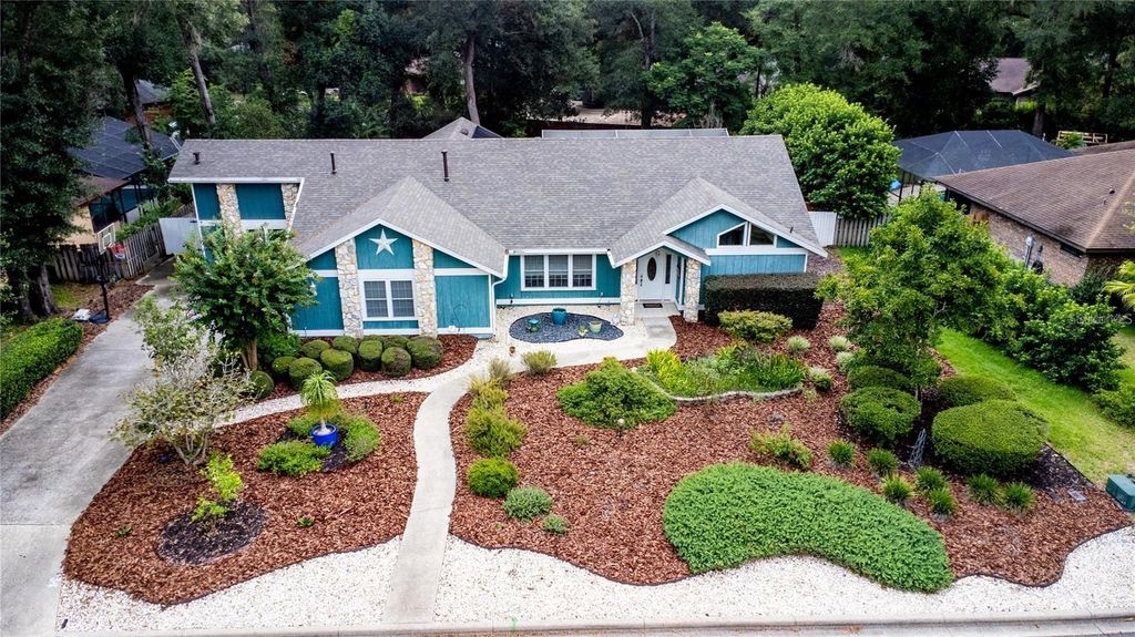 2921 NW 24TH TERRACE, Gainesville, FL 32605