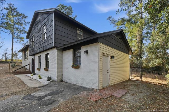 454 Cloverhill Place, Fayetteville, NC 28311