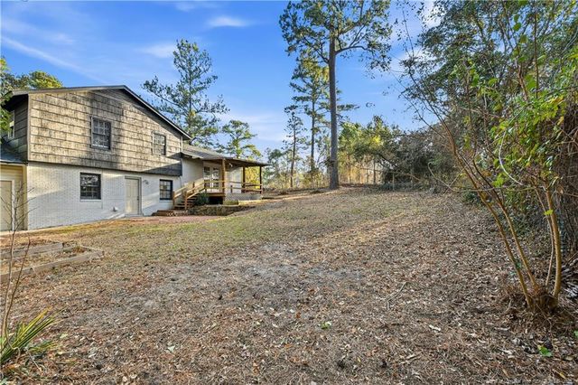 454 Cloverhill Place, Fayetteville, NC 28311