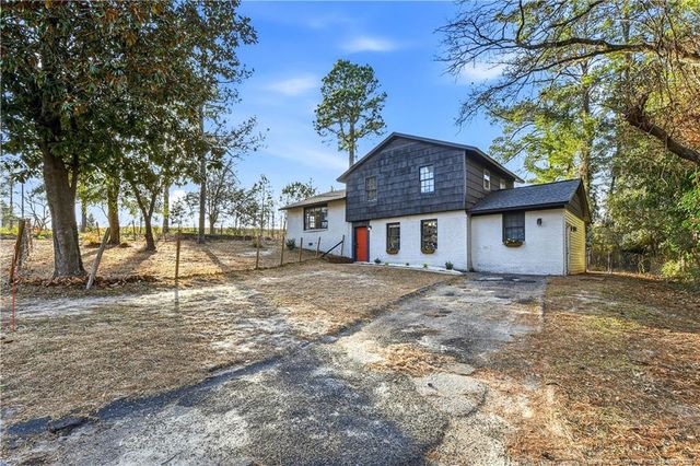 454 Cloverhill Place, Fayetteville, NC 28311