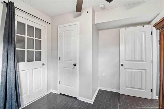 454 Cloverhill Place, Fayetteville, NC 28311