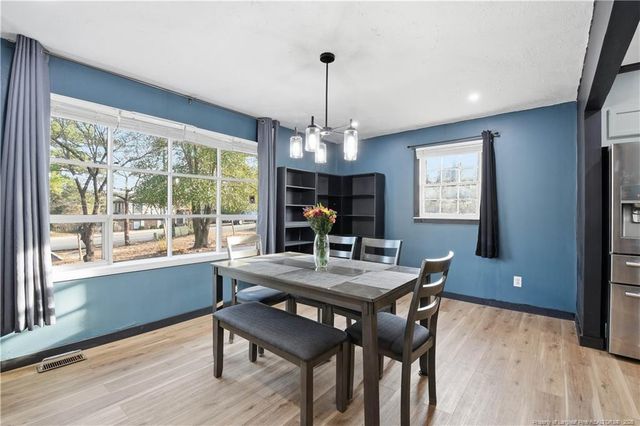 454 Cloverhill Place, Fayetteville, NC 28311