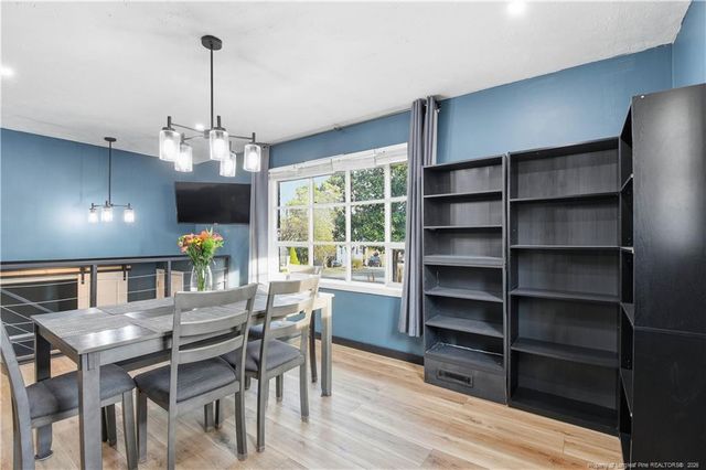 454 Cloverhill Place, Fayetteville, NC 28311