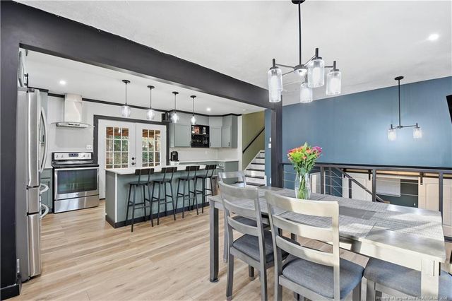 454 Cloverhill Place, Fayetteville, NC 28311