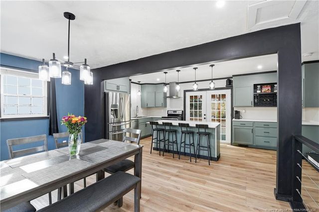 454 Cloverhill Place, Fayetteville, NC 28311