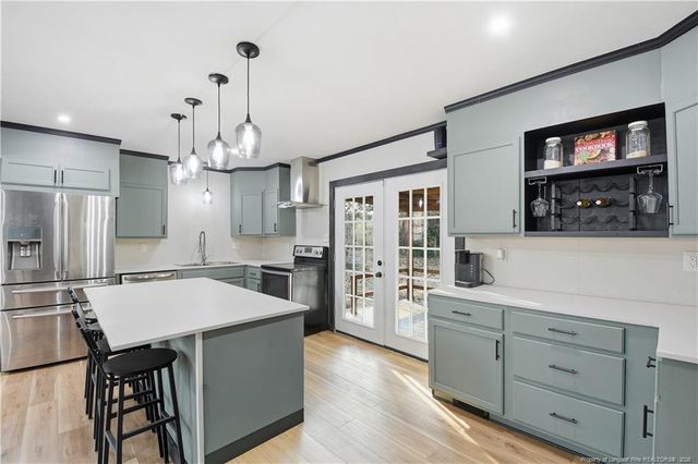 454 Cloverhill Place, Fayetteville, NC 28311