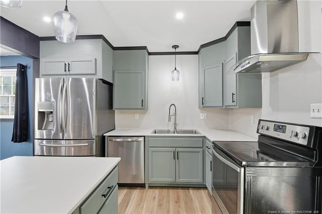 454 Cloverhill Place, Fayetteville, NC 28311