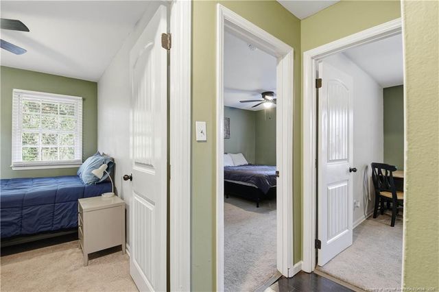 454 Cloverhill Place, Fayetteville, NC 28311