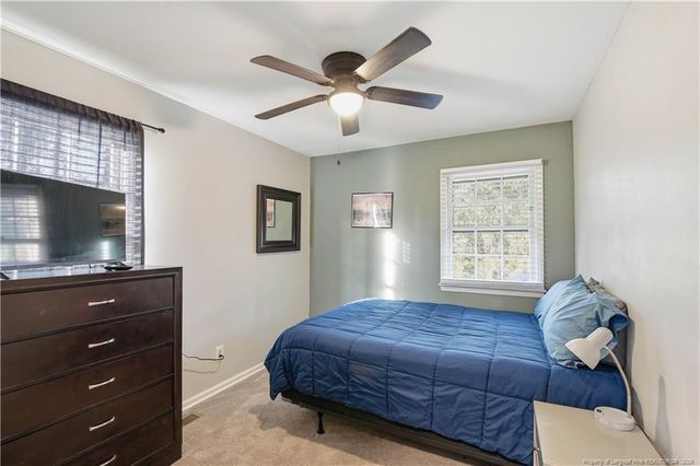 454 Cloverhill Place, Fayetteville, NC 28311