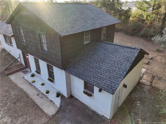 454 Cloverhill Place, Fayetteville, NC 28311